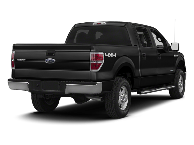 Used 2013 Ford F-150 XLT with VIN 1FTFW1ET8DFC03870 for sale in Galion, OH